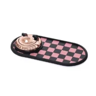 4-in-1 Car Dashboard Anti-Slip Mat with Phone Holder - Image 9