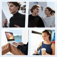 🔥🎧Ear Clip-on Smart Color Screen Intelligent Translation Headset🎧（Only 24 hours left in the campaign） - Image 8