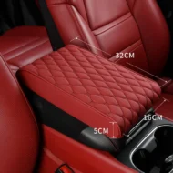 Luxury Car Armrest Cushion - Image 16