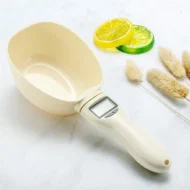 🏆50% OFF🎁Food Electronic Measuring Scoop Scale - Image 9