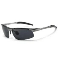 🥳2026 HOT SALE🥳💞50K+ SOLD!🕶️🌦️ Upgraded Photochromic Lenses 50% OFF! Anti-glare polarization meets smart light adaptation. A stylish, intelligent choice for your eyes. 💎😎 - Image 12