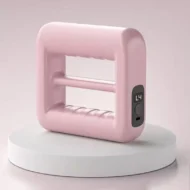 Vibrating Fascia Ring Massager for Body Sculpting - Image 9