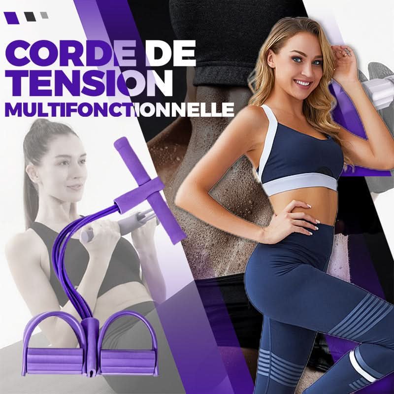 🔥2025 Hot Sale 50% OFF✨Sit-Up Training Equipment