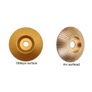 Grinding Wheel for Angle Grinder - Image 13