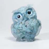 Decorative Cute Owl Figurine - Image 33