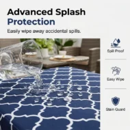 🛋️ LIMITED-TIME 50% OFF! ✨ Patio Sofa Cushion Cover – Stretch, Water-Resistant ✨ - Image 16