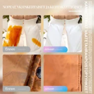 🏆Buy More Save More🎁Portable Clothing Stain Remover Wipes - Image 2