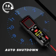 🔥 2026 Hot Sale 50% OFF🔥Digital Smart Multimeter - Image 5