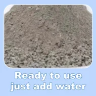 Quick-Dry Cement for Gap Filling and Leak Sealing - Image 7