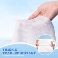Thick Disposable Towels