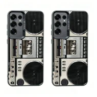 3D Vintage Camera Design Phone Case - Image 10