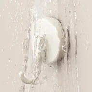 📢📢Buy 1 get 1 free !! ⏰Seamless and flexible✨ Pull to hang—no drilling required!🎈 Super-strong suction cup hooks—use them anywhere! - Image 10