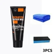 Car Polishing Scratch Repair Wax - Image 12