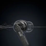 Bluetooth 5.4 Noise Cancelling Earbuds - Image 10