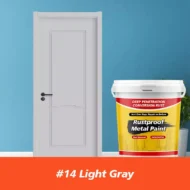 ⏳LIMITED TIME: 50% OFF! 🏆Rustproof Metal Paint - Rust Remover - Image 23