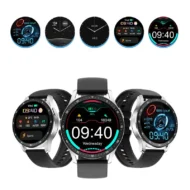 2 in 1 Smart Watch with Earbuds - Image 4