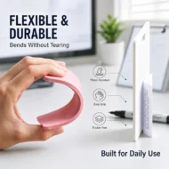 Reusable Dry Erase Memo Pads - Image 5