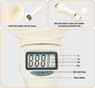🏆50% OFF🎁Food Electronic Measuring Scoop Scale - Image 3