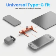 🔥Fast Charging Adapter with 360° Foldable Phone Stand🔥 - Image 3