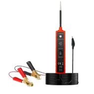6-24V DC Automotive Electrical System Circuit Tester - Image 8