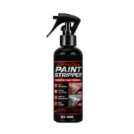 Professional Strength Car Paint Remover - Image 10