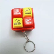 🚨📢Airbus Warning Sound Simulator with Keyring - Image 5
