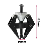 Adjustable Car Wiper Arm Removal Tool - Image 2