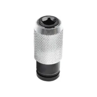 🔧 50% OFF NOW! ⚙️ Electric Wrench Drill Bit Adapter 🔨📦 - Image 9