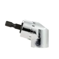105°Right Angle Head Drill Driver Extension Bit Power Screwdriver Socket Adapter - Image 6