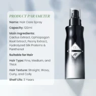 🔥Hot Sale 50% OFF🔥Hair Leave-In Volumizing Styling Spray - Image 12
