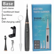 💎UP TO 50% OFF!!🦷✨Electric Ultrasonic Dental Scaler for Tartar and Plaque Removal - Image 10