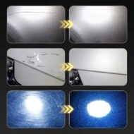 🏆Hot Sale 50% OFF⏳Rechargeable Cordless Car Buffer Polisher - Image 3