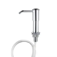 Durable Built-in Kitchen Sink Soap Dispenser - Image 7