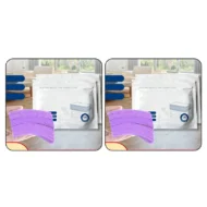 🔥Limited-time 50% Discount !⏰50K+ Sold🧼 Multi-Surface Deep Cleaning Sheets (100 PCS) ✨ Powerful Stain Removal for Kitchen, Bathroom & More - Image 18