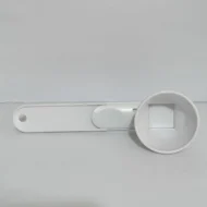 Multifunctional Protein Powder Scoop with Funnel - Image 9