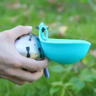 Foldable Pet Water Bottle for Travel - Image 5