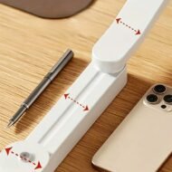 Adjustable Ergonomic Clamp-On Arm Rest - Image 4