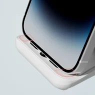 100W Wireless Fast Charger & Phone Holder - Image 7