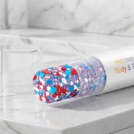 No-Mess Body & Face Glitter Gel - Image 4