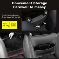 💥HOT MSALE 50% OFF💥Car Storage Pocket - Image 4