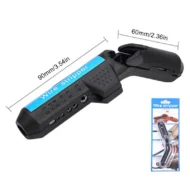 Wire Stripper with Curved Handle - Image 13