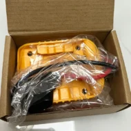 Power Wheels Adapter for DeWalt 18V/20V Battery with Switch & Fuse - Image 10