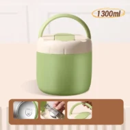 🎁Black Friday Sale - Limited time 49% OFF✨Portable Stainless Steel Thermal Lunch Box - Image 11