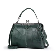 👛 2026 Retro Fashion Clip Bag – Stylish, Elegant & Practical for Everyday Use 👜✨ - Image 8