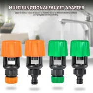 Universal Kitchen Tap Adapter Faucet - Image 3