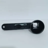 Multifunctional Protein Powder Scoop with Funnel - Image 13