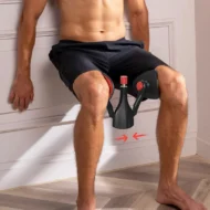 🔥HOT STYLE🔥Pelvic & Inner Thigh Exerciser – Strengthen Core, Improve Posture & Toning, Unisex Design - Image 2