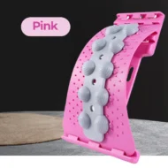 🧲 50% OFF NOW! 🔥 Lumbar Relief Massager - Image 7