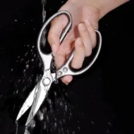 High-Hardness Multi-Function Kitchen Scissors - Image 6