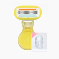 💜Limited Sale 50% OFF 💜Travel Razors for Women - Image 4